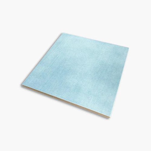 Cotto mediterraneo blu - cotto,