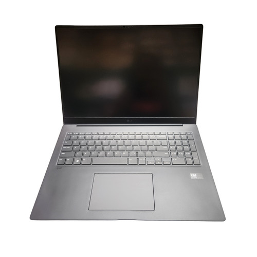 Gram pro wqxga - 17", intel