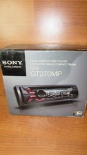 Vintage Sony CDX-GT270MP