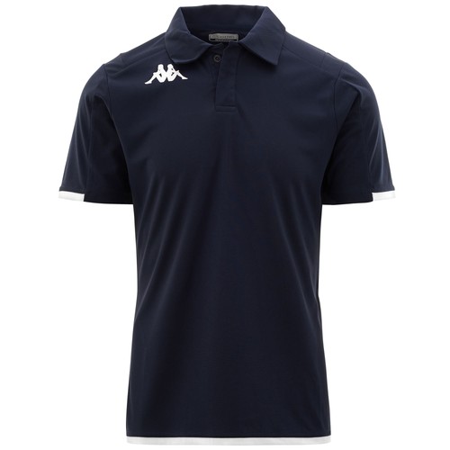 Kappa polo uomo mod - polo, da
