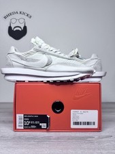 Size 10.5 - Nike LD Waffle