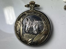 PERSEUS HORSES RIDING SOAPS