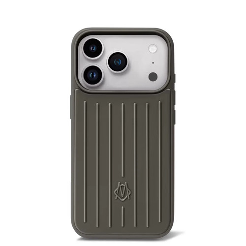 Rimowa iphone pro - rimowa, case