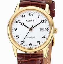 REGENT GM-2208 Made in Germany