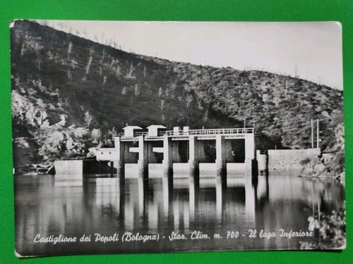 Castiglione dei pepoli - pepoli,