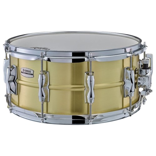 Yamaha recording rullante - recording,