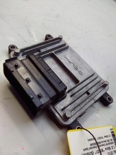 Centralina motore Chevrolet