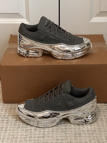 Raf simons adidas ozweego - x,