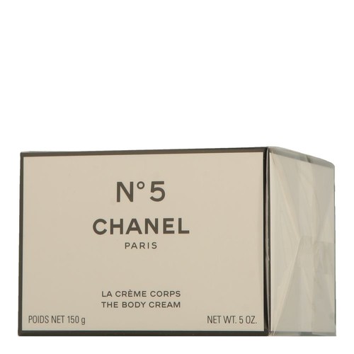 Chanel the body cream - -,