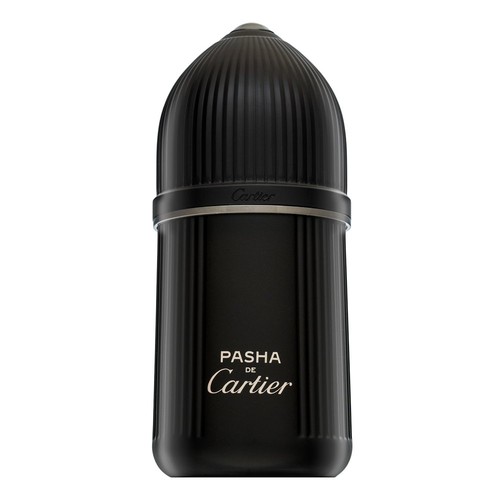 Cartier pasha noir absolu - cartier,