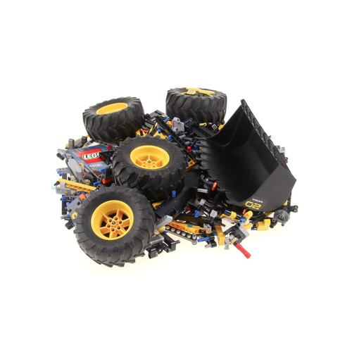 Lego technic set pezzi - lego,