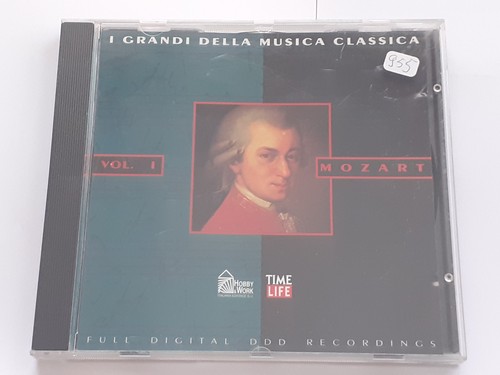 Grandi della musica classica - i,