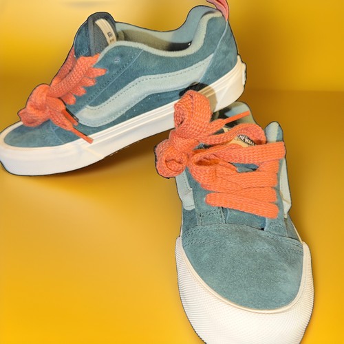 Sneakers vans knu - knu, skool