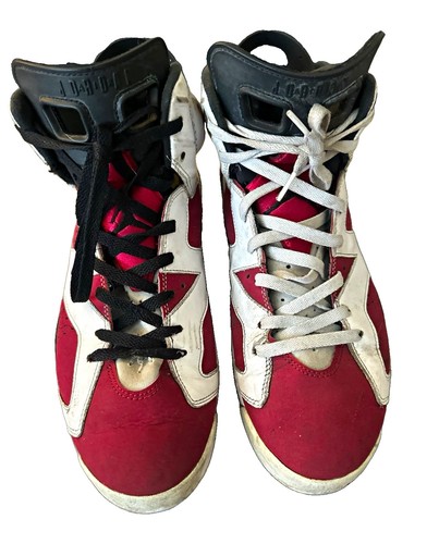 Jordan air - air, 6