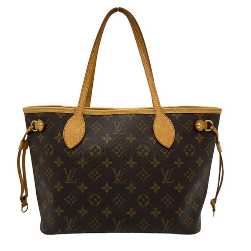 Borsa louis vuitton - borsa, neverfull
