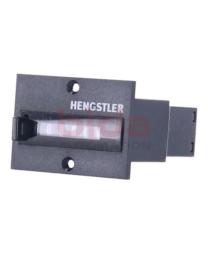Hengstler 0864190 contatore - hengstler,