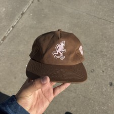 Cappello snapback Travis Scott
