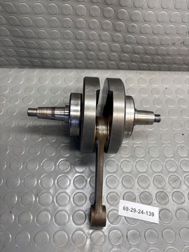 Albero motore cranckshaft - albero,