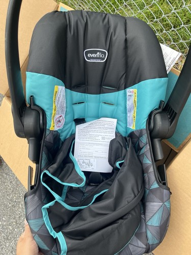Evenflo nurturemax infant - nurturemax,