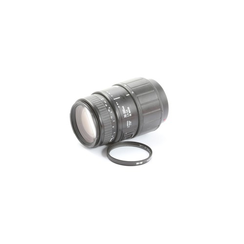 Sigma 6 70 300 - sigma, 4,0-5,6/70-300