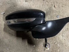 Specchietto Retrovisore