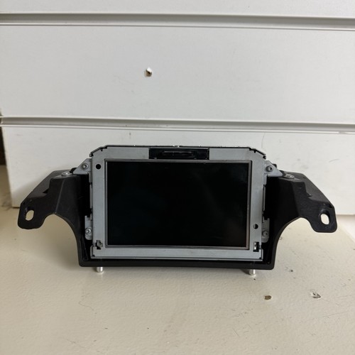 Schermo display stereo