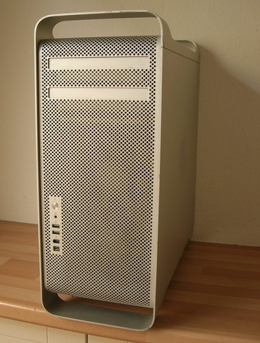 Apple mac pro - tower, 1.1