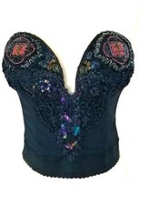 Vintage Gold Label VICTORIA'S