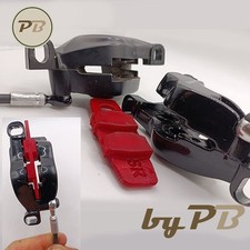 Strumento di servizio freno