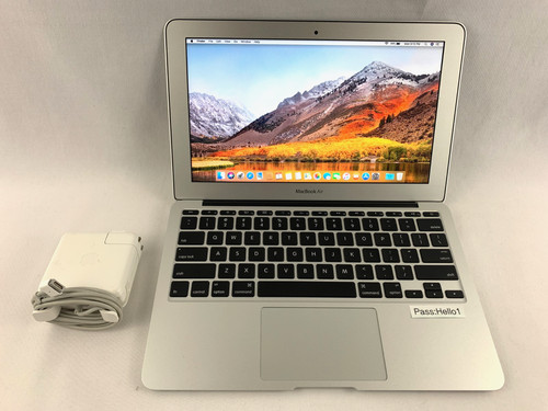 Apple macbook air a1370 - apple, 4,1