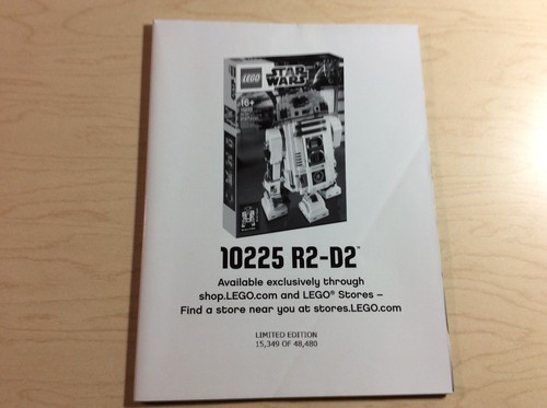Lego star wars - star, ucs