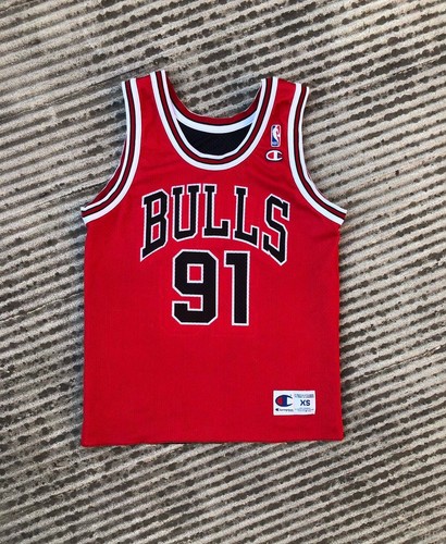 Champion nba chicago bulls - champion,