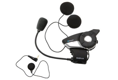 Sena 20s evo - 20s, hd