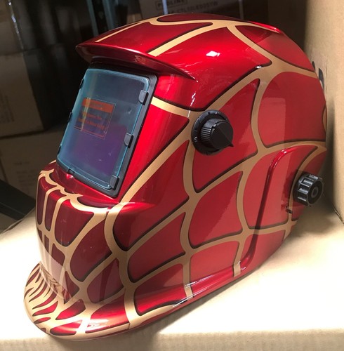 Casco per saldatura spm vero - saldatura,