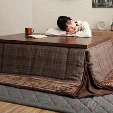 IKEHIKO Kotatsu Futon Japanese