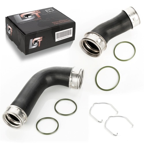 Manicotto turbo intercooler - manicotto,