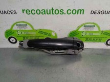 maniglia esterna anteriore sinistra per VOLKSWAGEN LUPO (6X1 6E1) 1.0 2925043