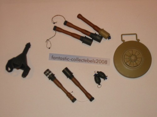 Dragon set tedesco per - 1:6,