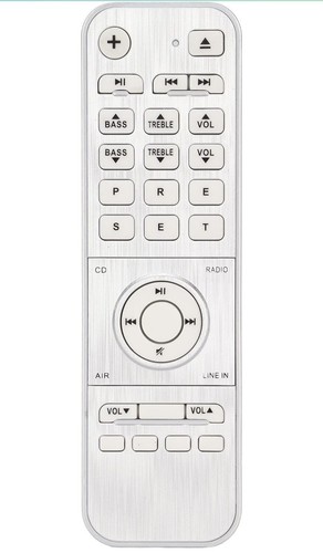 Telecomando ricambio - telecomando, di
