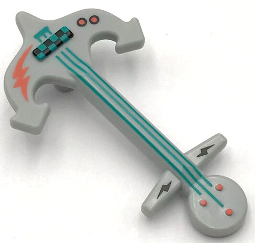 Lego nuovo minifigure utensile - nuovo,