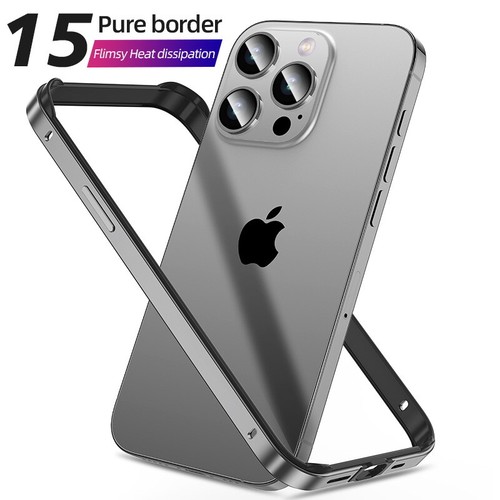 Telaio paraurti per iphone - paraurti,