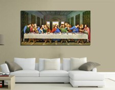 QUADRI MODERNI TELA 100X50