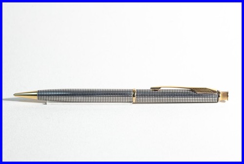 1992 parker insigna stampa - 1992,