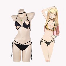 Costume bagno anime my - costume, da
