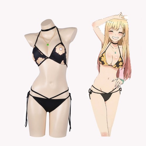 Costume bagno rizu kyun - bagno,