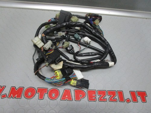 Yamaha xtx 660 2004 2005 - xtx,