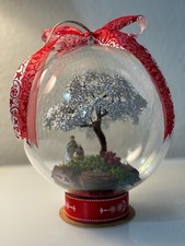 bonsai in filo di alluminio colorato