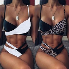 Bikini donna estivo sexy set