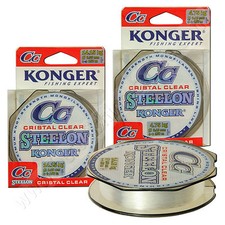 Lenza da pesca palo mono carpa