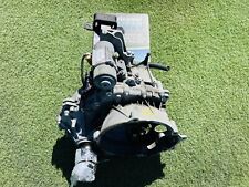 CAMBIO COMPLETO DI SELETTORE SMART FORTWO 451 BENZINA 1.0